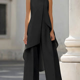 Marta | Elegant Long Jumpsuit