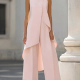Marta | Elegant Long Jumpsuit