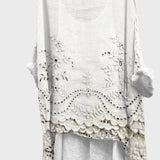 Willow Breeze Tunic