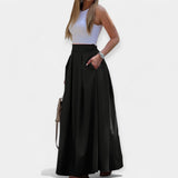 Midi Style Skirt