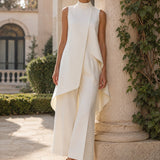 Marta | Elegant Long Jumpsuit