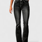 Araceli | Stretch Jeans