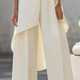 Marta | Elegant Long Jumpsuit