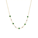 AMELISSE | Gold Collar
