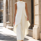 Marta | Elegant Long Jumpsuit