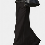 Ada H-Line Skirt with Modern Urban Style