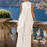 Marta | Elegant Long Jumpsuit