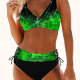 Sara™ | Cheerful and Colorful Bikini