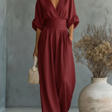 Vera | Elegant Fluid Mono for Ladies