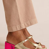 Devon | Elegant Riviera Sandals