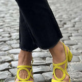 Thandeka | Vibrant Summer Sandals