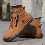 Eleanor™ | Ergonomic Comfort Sneakers with Flexible Sole