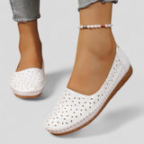Lianora | Comfortable Ballet Flats