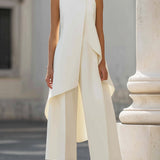 Marta | Elegant Long Jumpsuit