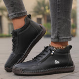 Eleanor™ | Ergonomic Comfort Sneakers with Flexible Sole