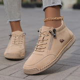 Eleanor™ | Ergonomic Comfort Sneakers with Flexible Sole