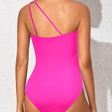 Luna™ | One-Shoulder Swimsuit