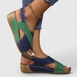 Antónia - Breathable Orthopedic Sandals for Women's Walking