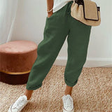 PARISMAL STRAIGHT BREATHABLE PANTS