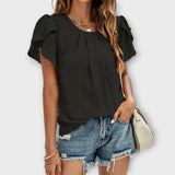 Charlotte | Tobula Blouse