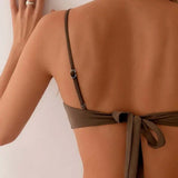 Valentina™ | Sexy and Fashionable Two-Piece Bikini
