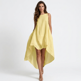 Julia – Sleeveless Dress