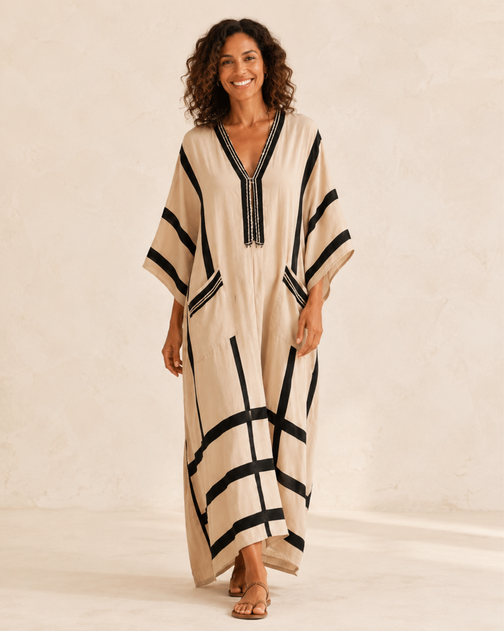 Kaftans