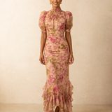 Rosario Dress