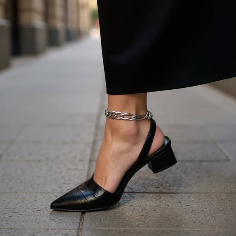 Ariana | Comfortable Orthopedic Heels
