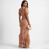 Edite | Rosário Dress