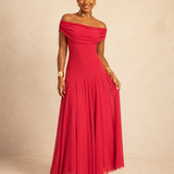 Naledi | Long Dress
