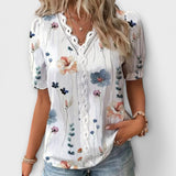 Emily - V-Neck Shirts