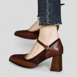 Carminia | High Heels