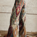 Léa™ | Elegant Retro Pants