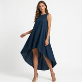 Julia – Sleeveless Dress