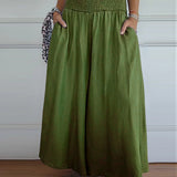 Irene | Platus Pants