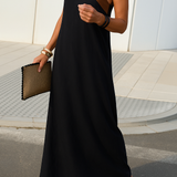 Dafne - Elegant Summer Dress