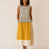 Kirsten | Everyday Midi Dress