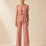 Leonor | Casual Chic Two-Piece Set