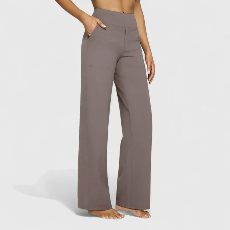 Virginia - Comfortable Stretch Pants for Every Woman
