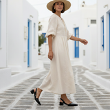 Ariana | Comfortable Orthopedic Heels