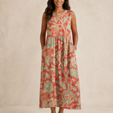 Chelsea | Everyday Midi Dress