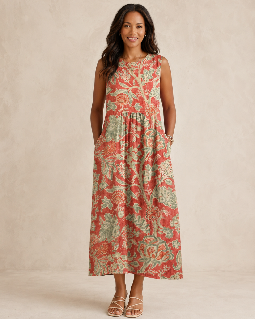 Bohemian Dresses