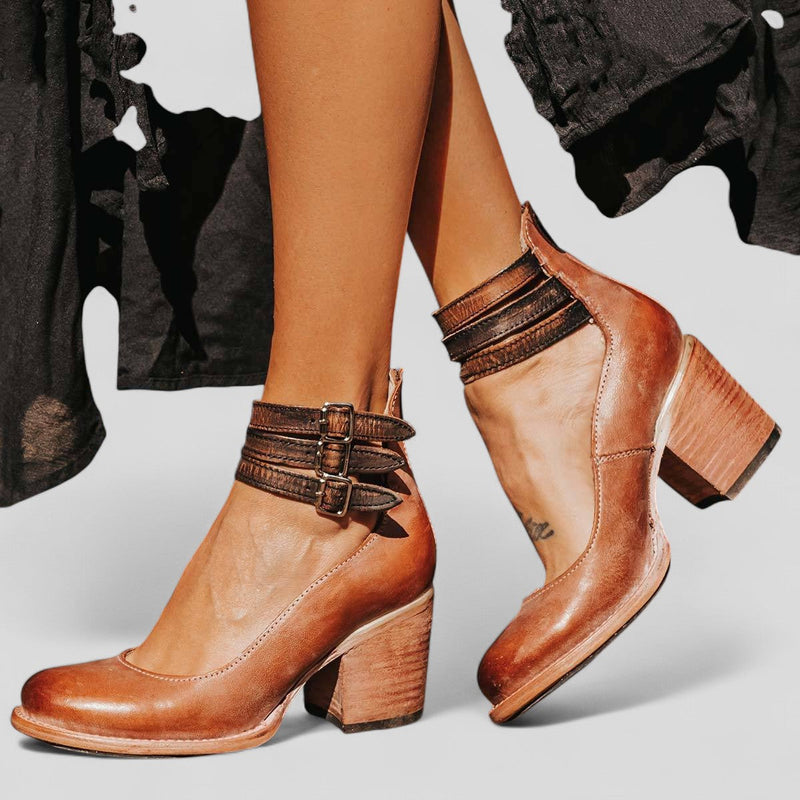 Ubelia | High Heels