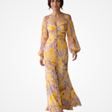 Mafalda | Serene Elegance