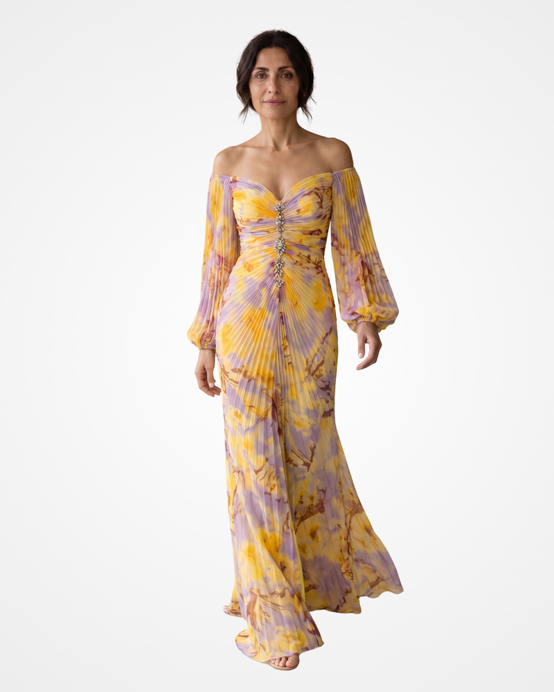 Mafalda | Serene Elegance