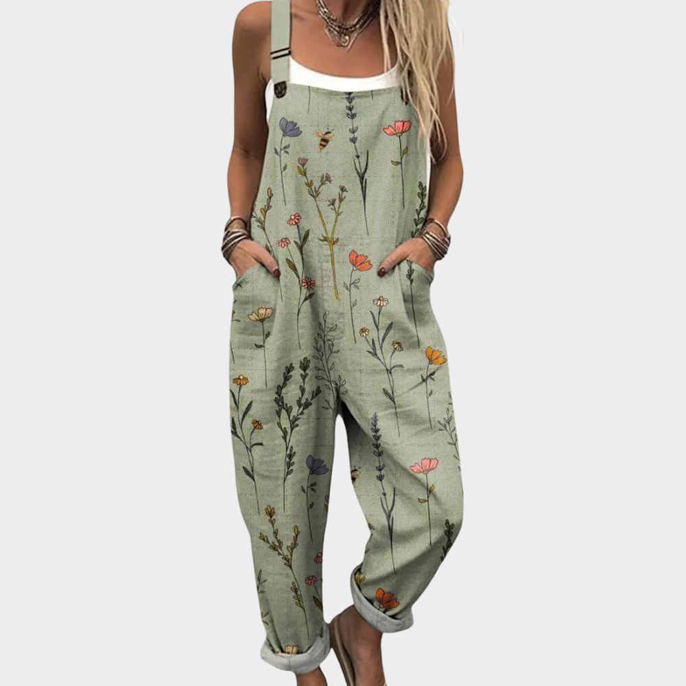 Jumpsuits