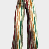 Isabella™ | Elegant Bohemian Pants