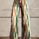 Isabella™ | Elegant Bohemian Pants