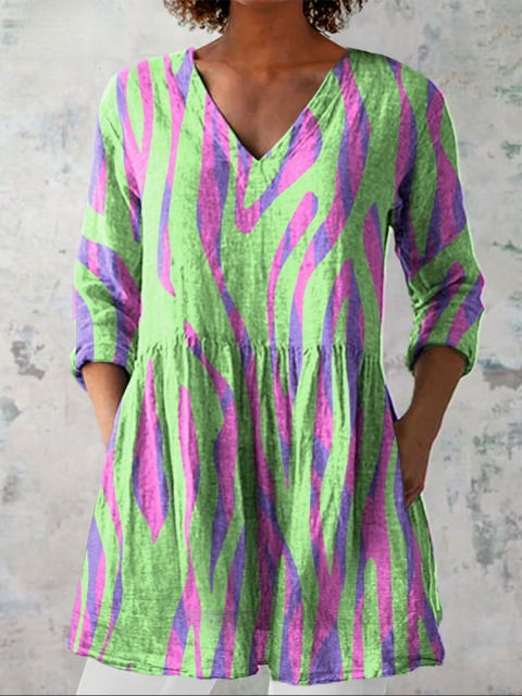 Lerato Blouse | Feminine Ease